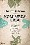 Cover Mann, Kolumbus Erbe