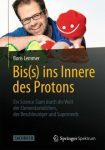 Boris Lemmer: Bis(s) ins Innere des Protons