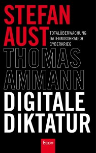 Cover Ammann Aust Digitale Diktatur