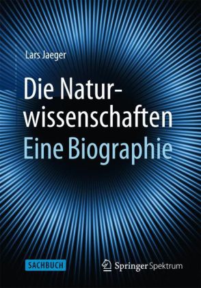 Cover Jaeger Naturwissenschaften