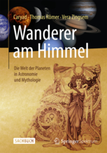 Cover Römer Wanderer am Himmel