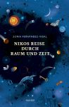 Cover Fernandez-Vidal Nikos Reise