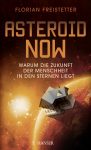 Florian Freistetter: Asteroid Now