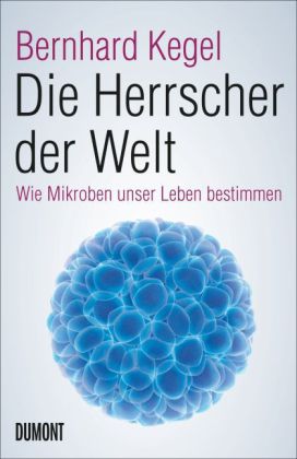 Cover Kegel Mikroben