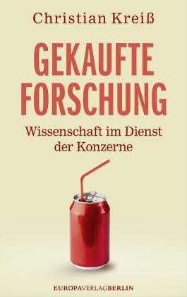 Cover Kreiss Forschung