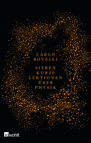 Cover Rovelli Physik