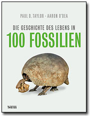 Taylor Fossilien