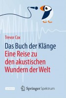 Cover Cox Buch der Klaenge