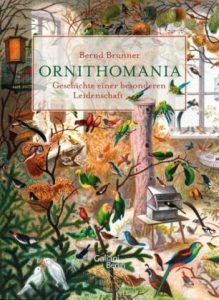 Cover Brunner Ornithomania