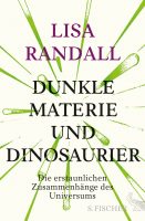 Cover Randall Dunkle Materie