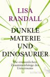 Cover Randall Dunkle Materie