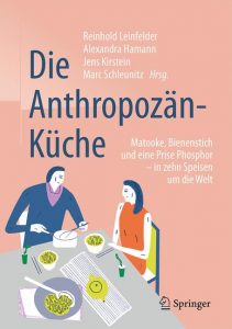 Cover Anthropozaen-Kueche