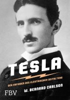 Cover Carlson Tesla