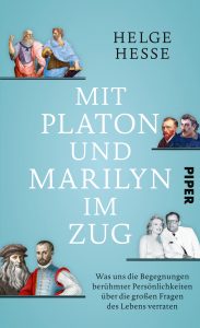 Cover Hesse Platon Marilyn