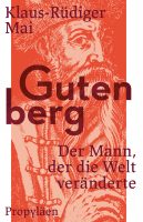 Cover Mai Gutenberg