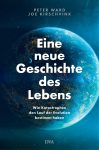 Cover Neue Geschichte des Lebens