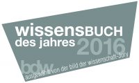 Logo Wissensbuch 2016