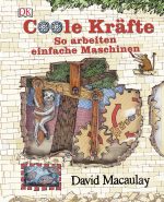 Cover Macaulay Coole Kraefte