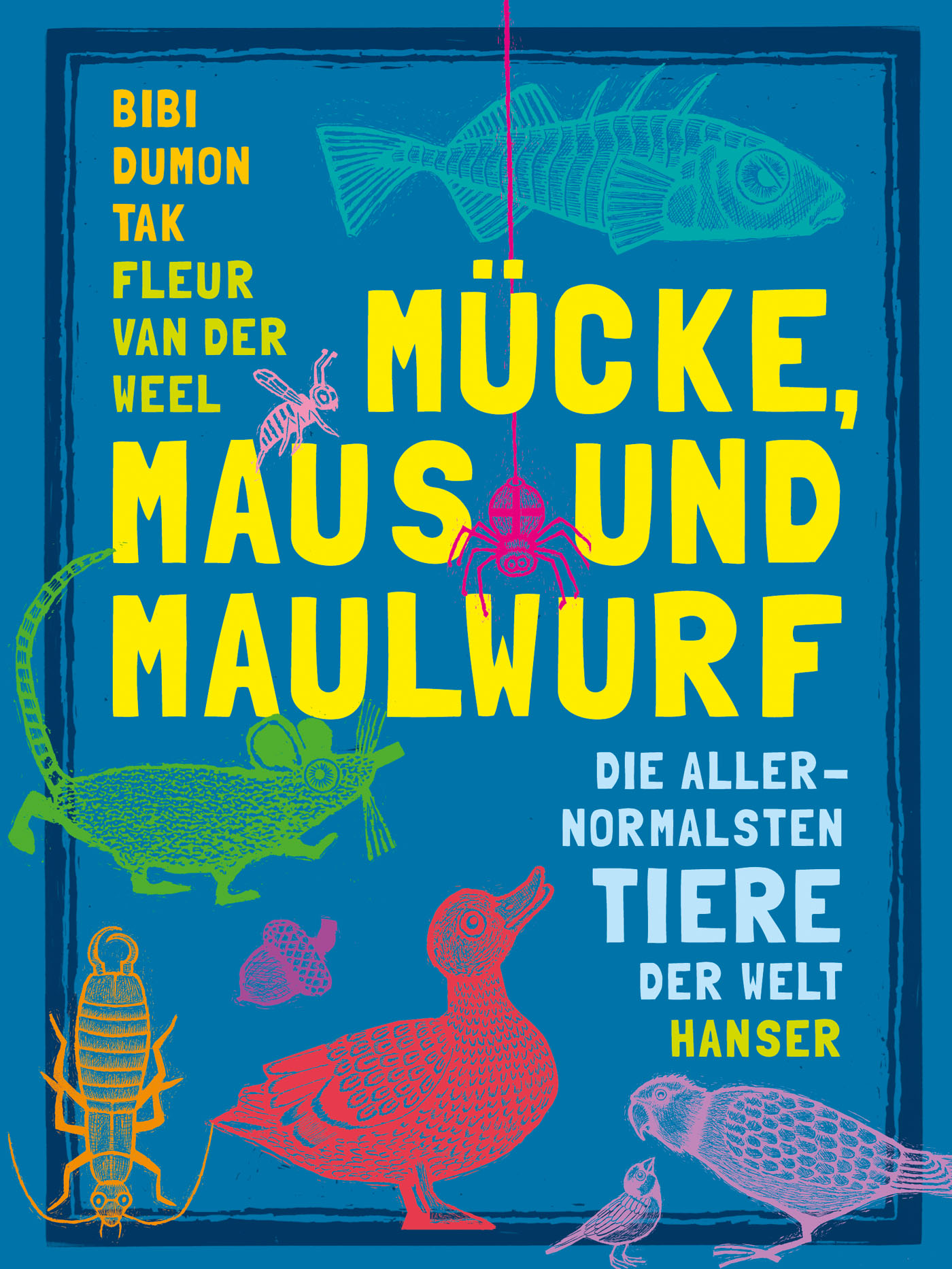 Cover Tak Muecke