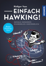 Cover Vaas Einfach Hawking