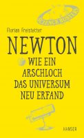 Cover Freistetter Newton