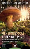 Cover Hofrichter Pilze