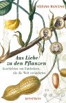 Cover Mancuso Liebe Pflanzen
