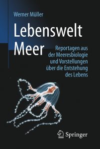 Cover Mueller Lebenswelt Meer