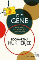 Cover Mukherjee Gene