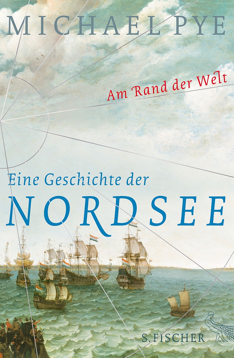 Cover Pye Nordsee