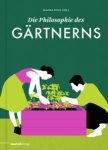 Cover Stolz Philosophie des Gärtnerns