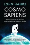 Cover Hands Cosmosapiens