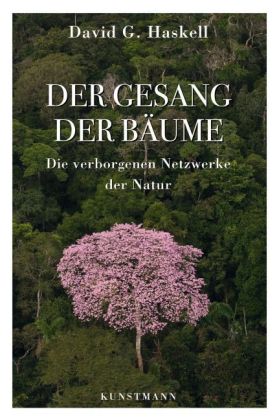 Cover Haskell Gesang Baeume