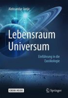 Cover Janjic Lebensraum Universum