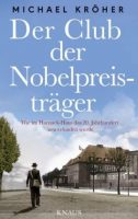 Cover Kroeher Nobelpreistraeger
