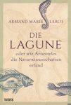 Cover Leroi Lagune Aristoteles