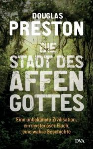 Cover Preston Stadt Affengottes