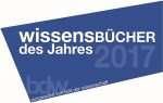 Logo Wissensbuch 2017