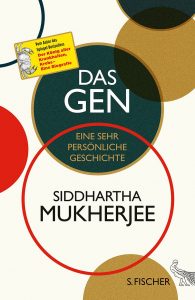 Cover Mukherjee Gen