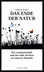 Cover Dohrn Ende Natur