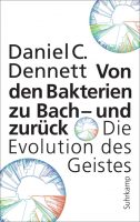 Cover Dennett Bakterien Bach
