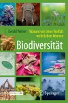 Cover Weber Biodiversitaet