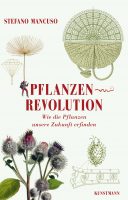 Cover Mancuso_Pflanzenrevolution