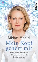 Cover Meckel Mein Kopf