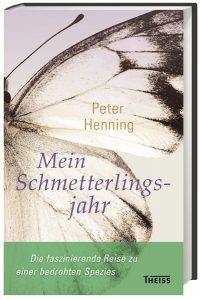 Cover Henning Schmetterlingsjahr