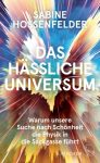 Cover Hossenfelder Universum