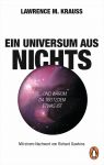 Cover Krauss Universum aus Nichts