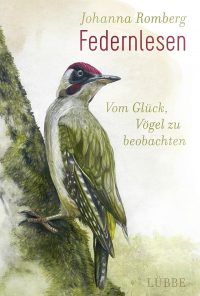 Cover Romberg Federnlesen