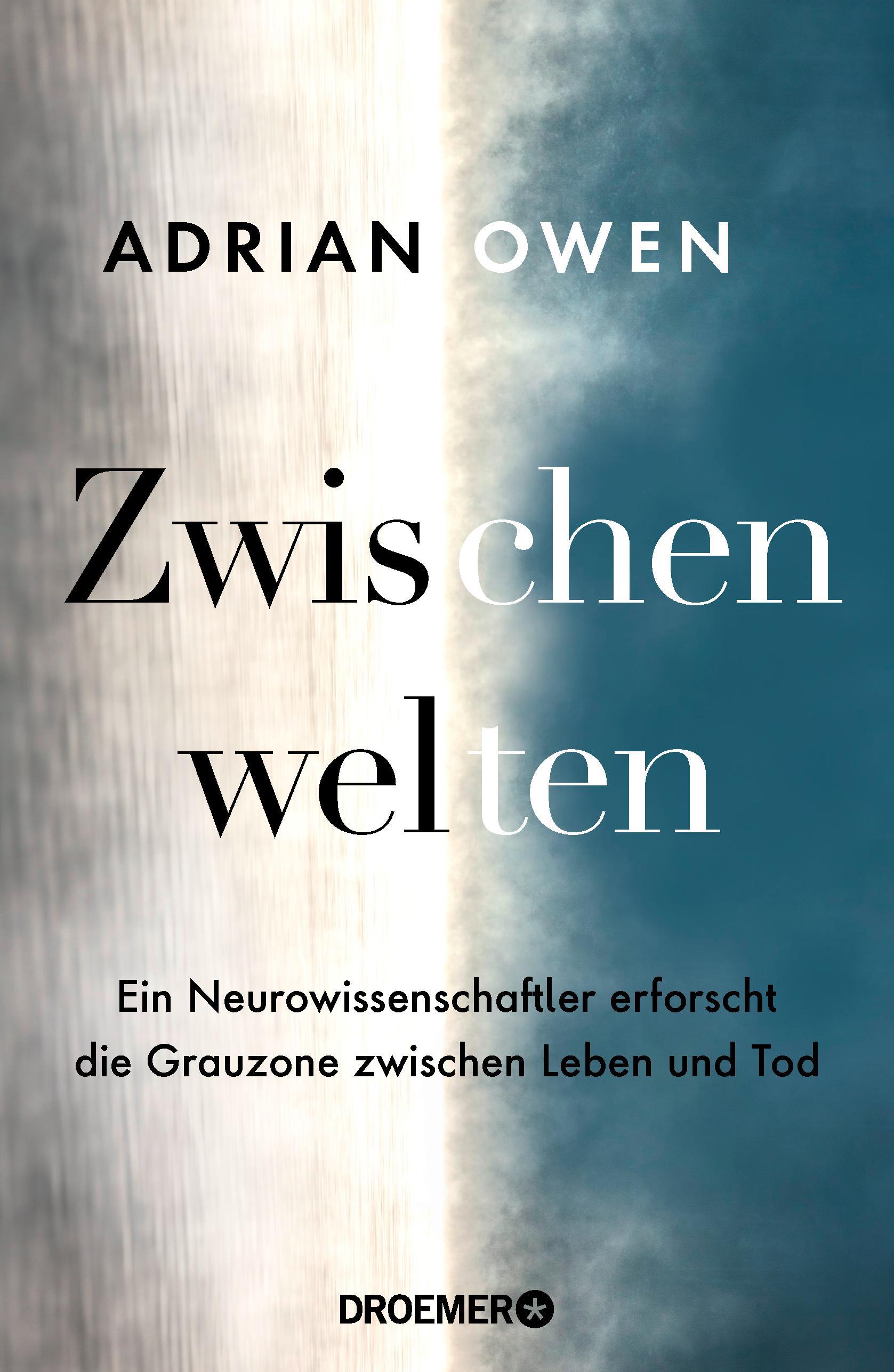 Cover Owen Zwischenwelten