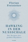 Cover Freistetter Hawking Nussschale